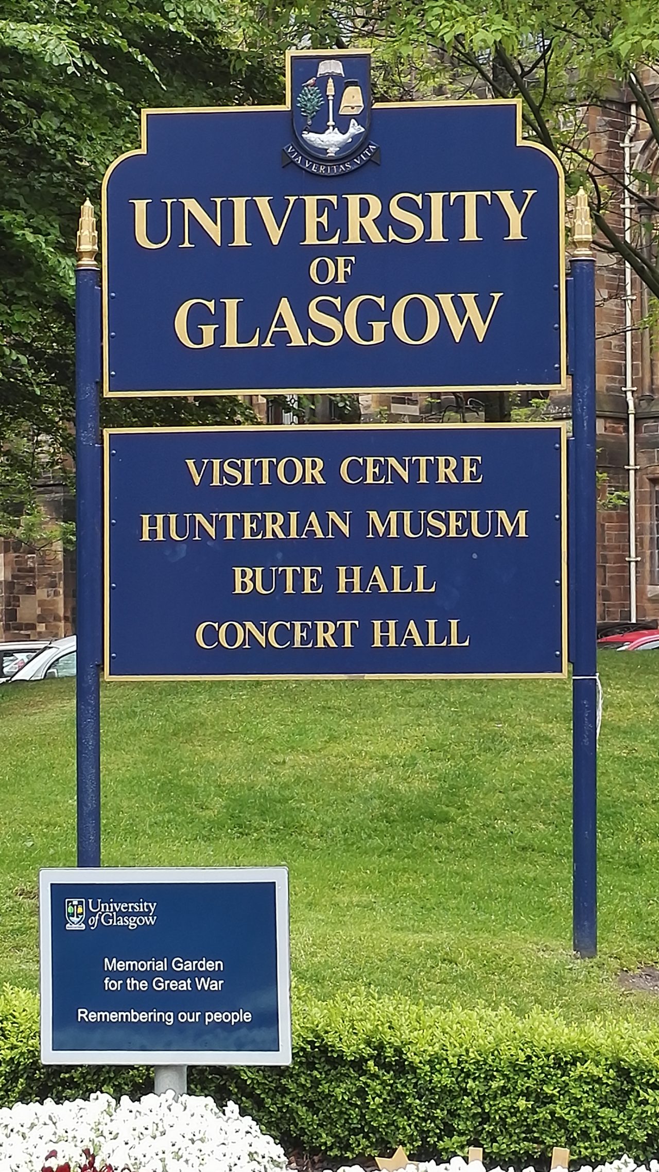 University Of Glasgow Semester in Schottland de university-of-glasgow-semester-in-schottland-de
